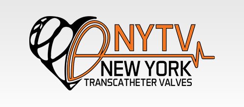 NEW YORK TRANSCATHETER VALVES SYMPOSIUM