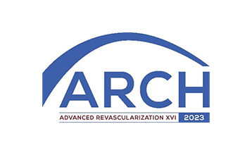 ARCH – Advanced Revascularization Chapter XVI