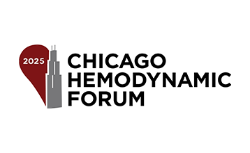 University of Chicago Hemodynamic Forum