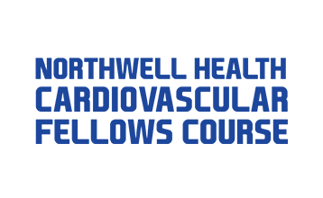 Northwell Health Cardiovascular Fellows Course