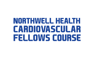 Northwell Health Cardiovascular
Fellows Course