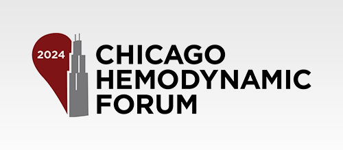 2024 University of Chicago Hemodynamic Forum