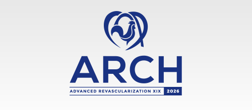 Advanced Revascularization Chapter XIX