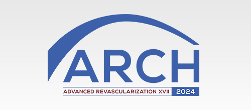 Advanced Revascularization Chapter XVII