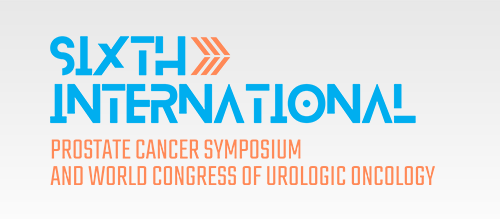 Prostate Cancer Symposium & World Congress of Urologic Oncology